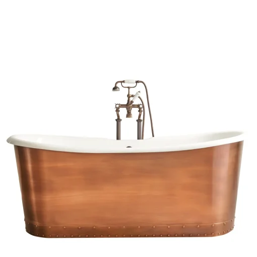 Devon&Devon Vasca da bagno Ambra