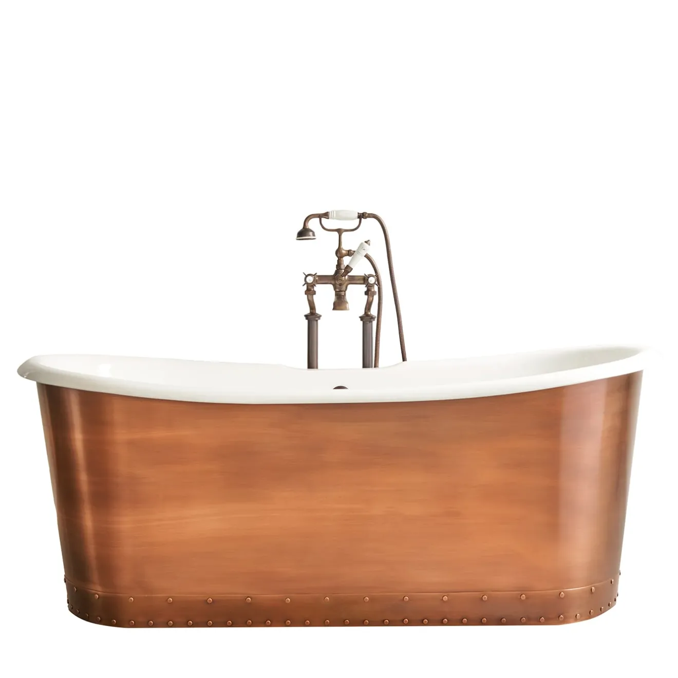 Devon&Devon Vasca da bagno Ambra