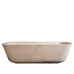 Monitillo 1980 Vasca da bagno Apulia Imperial Cream