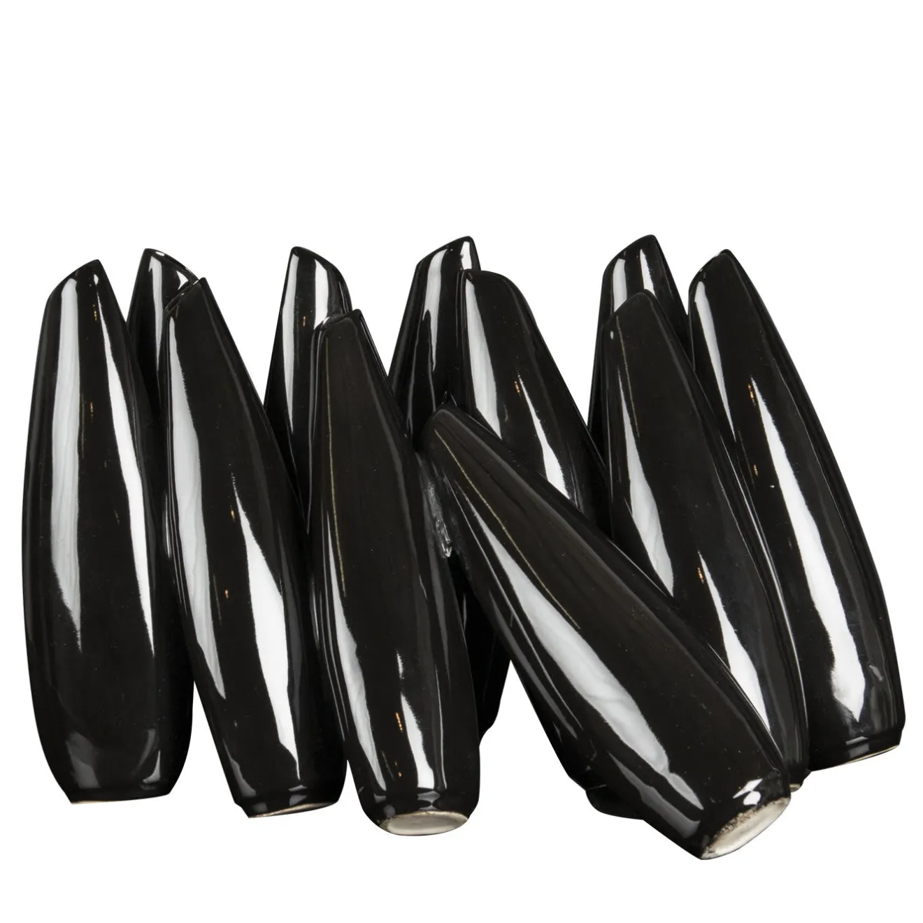 VGnewtrend Vaso a bocciolo di riso