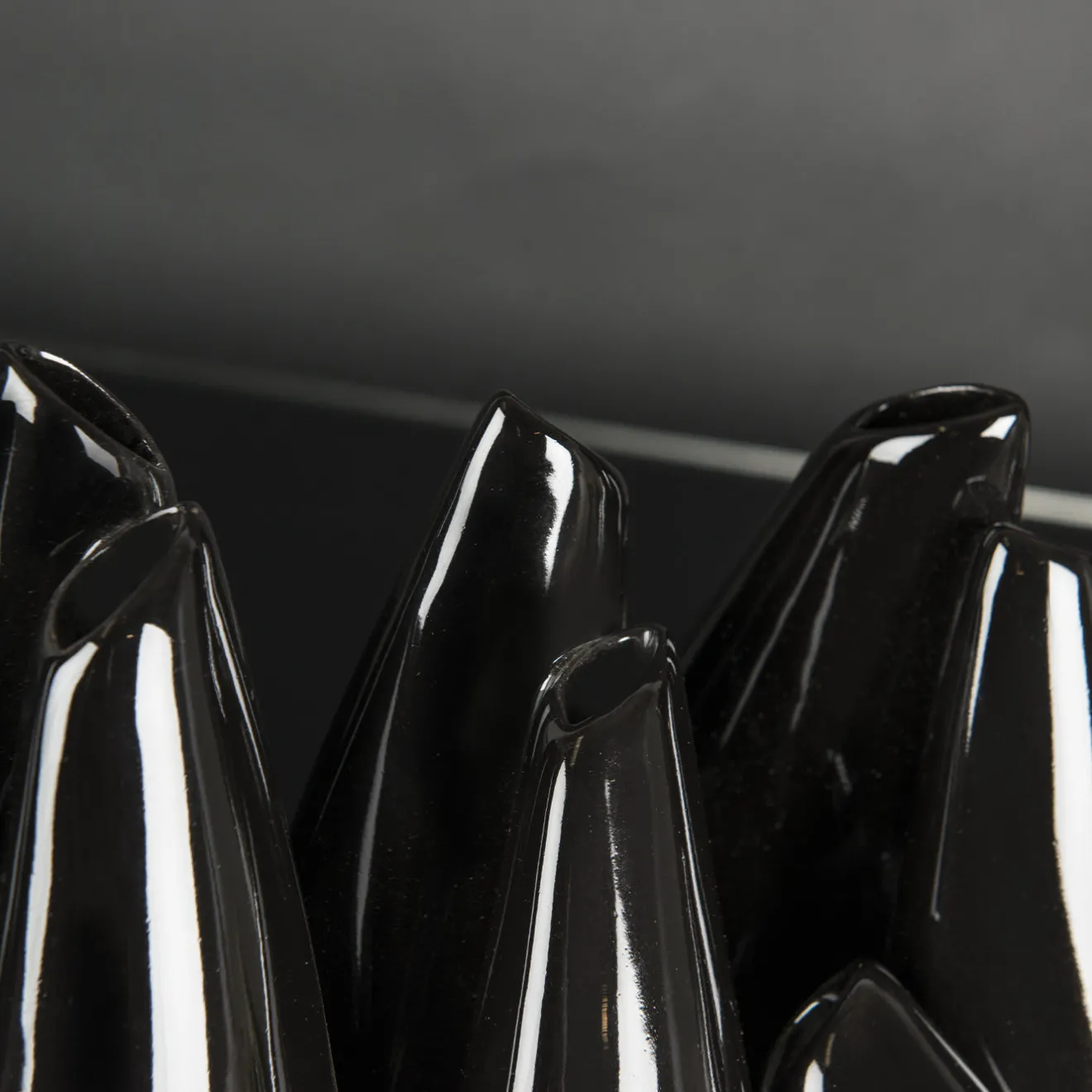 VGnewtrend Vaso a bocciolo di riso