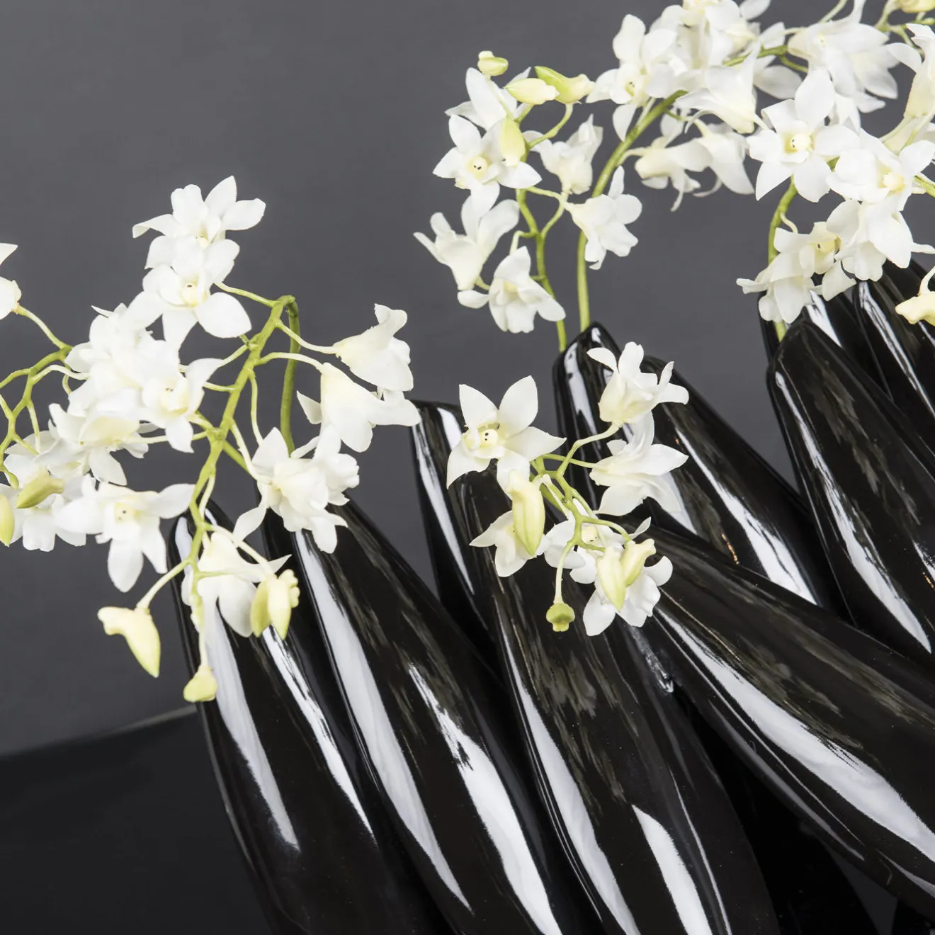 VGnewtrend Vaso a bocciolo di riso