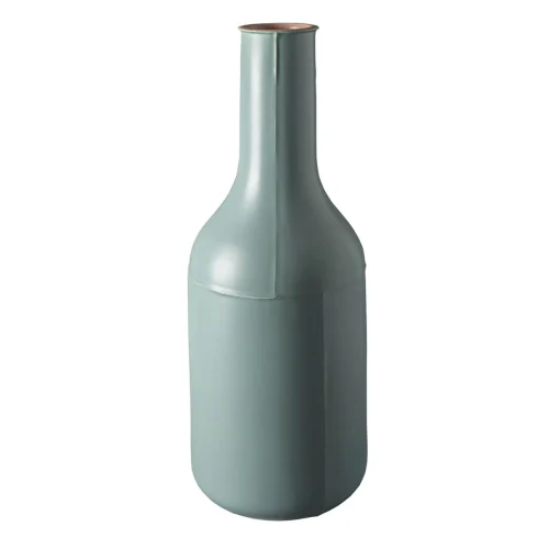 Bitossi Ceramiche Vaso a bottiglia di salvia di Benjamin Hubert