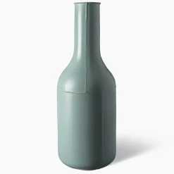 Bitossi Ceramiche Vaso a bottiglia di salvia di Benjamin Hubert