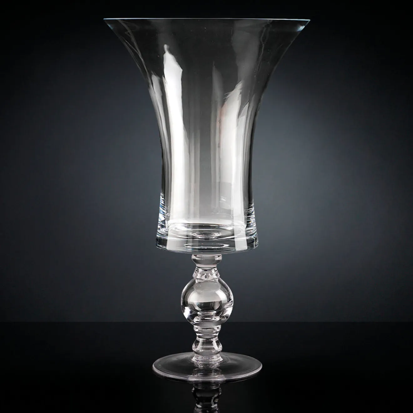 VGnewtrend Vaso a calice Laura