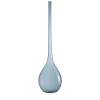 NasonMoretti Vaso a forma di goccia Bolle Air-Force Blue