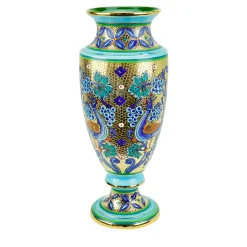 Sambuco Vaso a mosaico