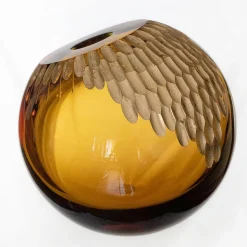 Vanessa Cavallaro Vaso a sfera