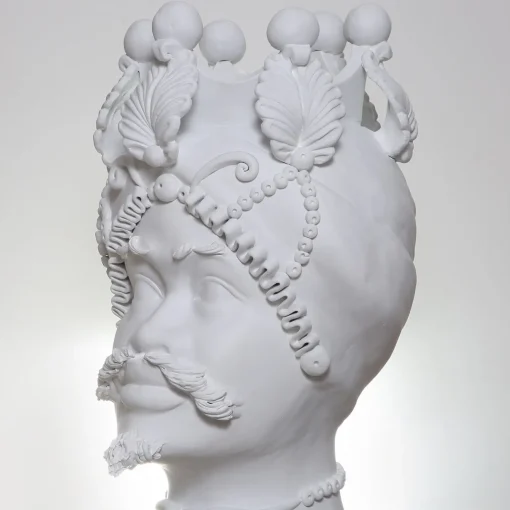 Stefania Boemi Vaso Ade