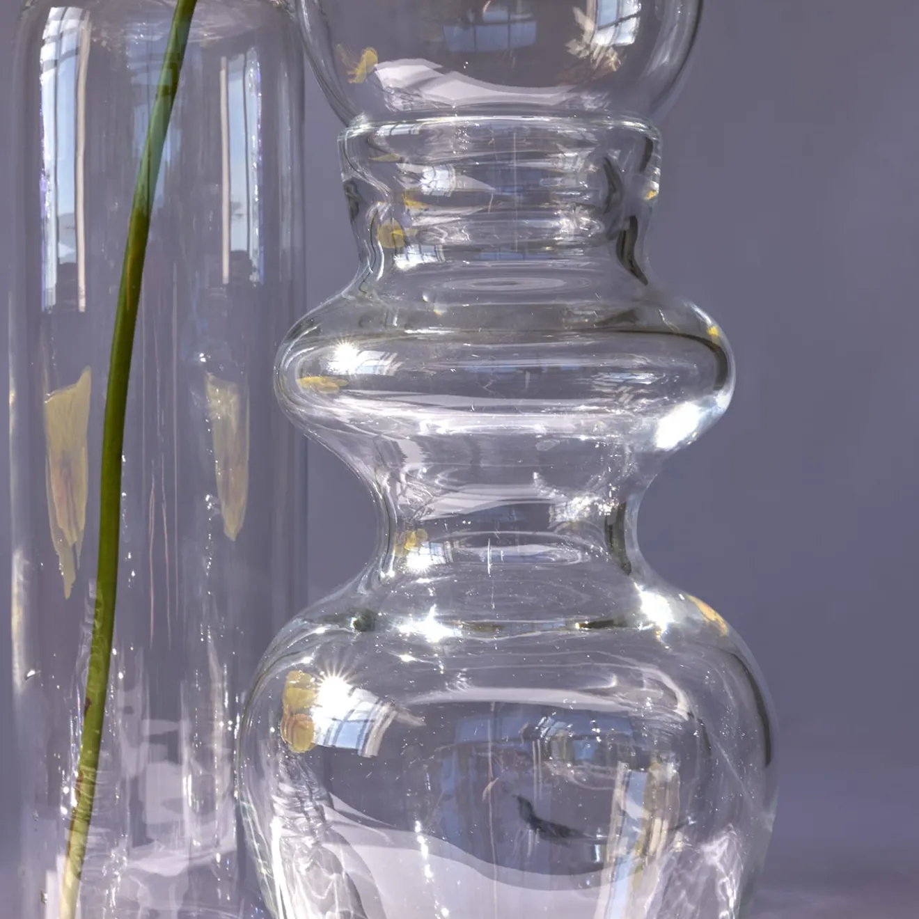 Studio Bojola Vaso Alicudi