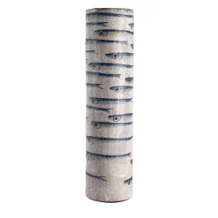 Pierfrancesco Solimene Vaso alto Alici