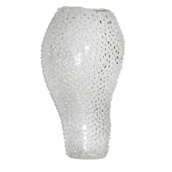 StudioNudo Vaso Alto in Vetro Rainy Drop XL