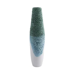 Patrizia Italiano Vaso alto L'albero Ubriaco #2