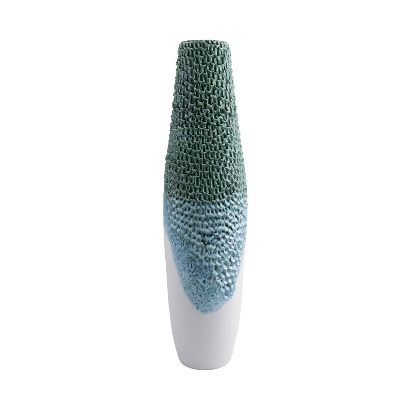 Patrizia Italiano Vaso alto L'albero Ubriaco #2
