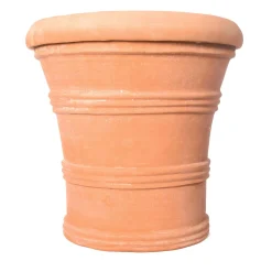 Fornace Masini Vaso Anello