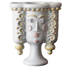 Filadelfio Todaro Vaso Angelica