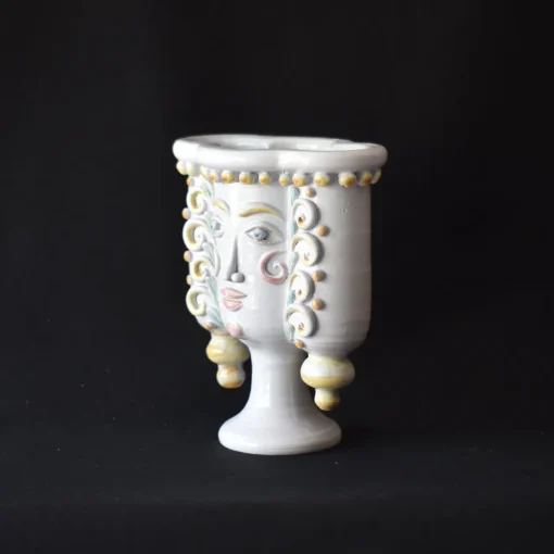 Filadelfio Todaro Vaso Angelica