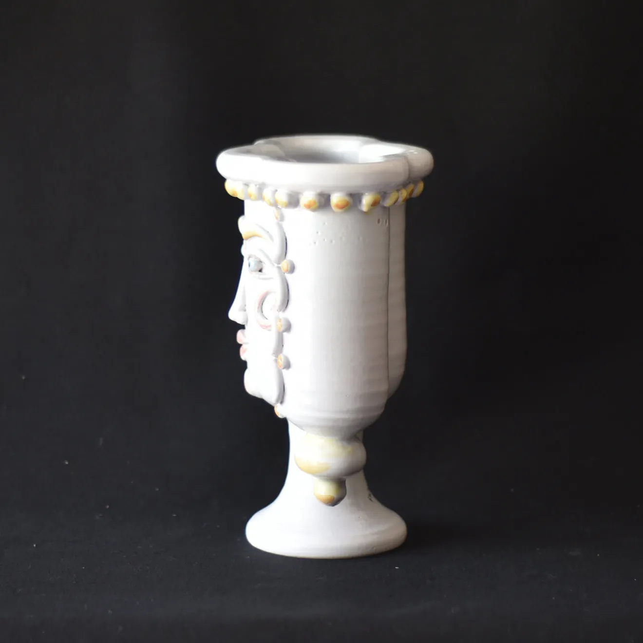 Filadelfio Todaro Vaso Angelica