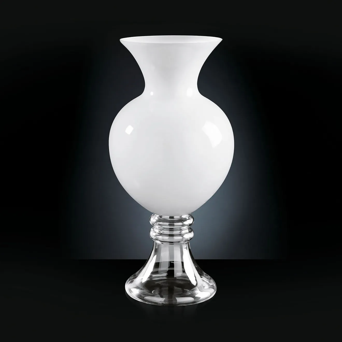 VGnewtrend Vaso Ann White