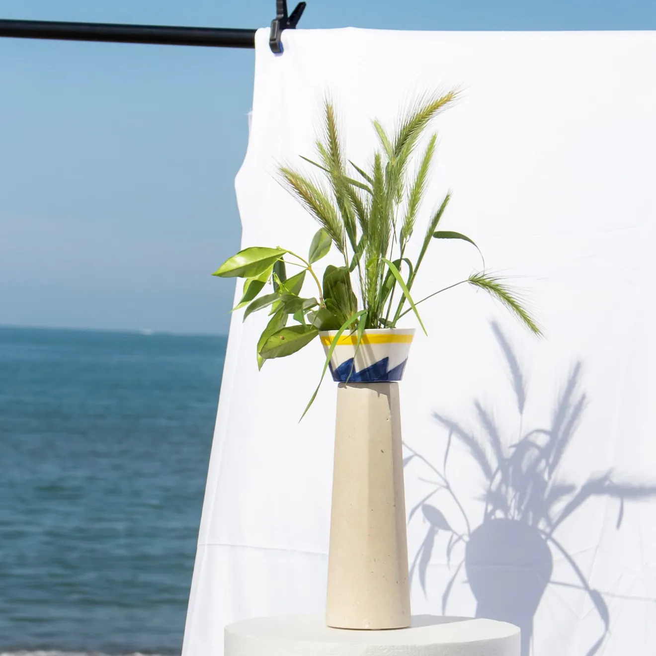 Tipstudio Vaso Apollineo