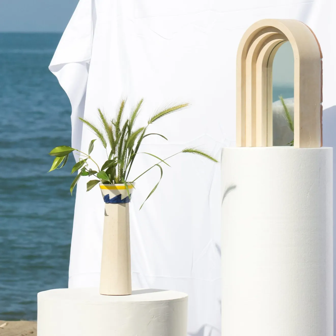 Tipstudio Vaso Apollineo