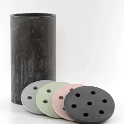 Forma & Cemento Vaso Ardesia Smart