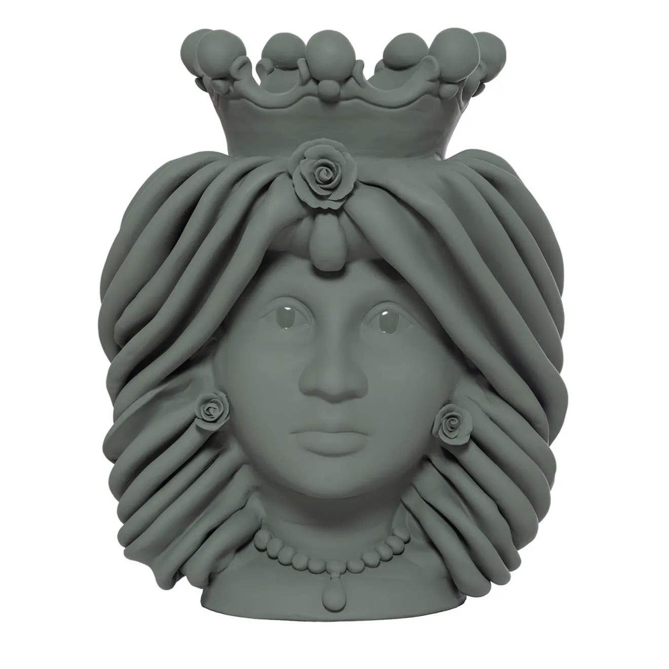 Stefania Boemi Vaso Artemide