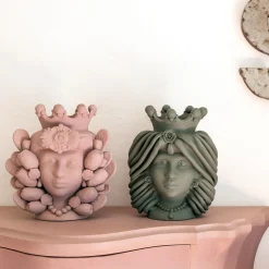 Stefania Boemi Vaso Artemide