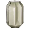 VGnewtrend Vaso Asolo Smoky Gray & White