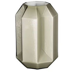VGnewtrend Vaso Asolo Smoky Gray & White