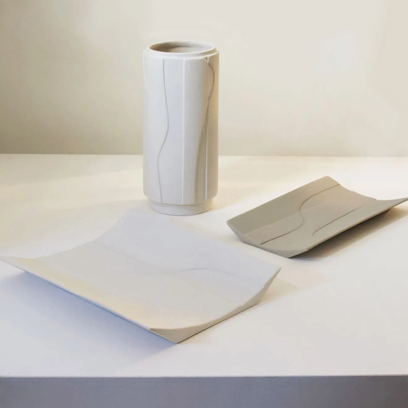 Lineasette Vaso Aura grande