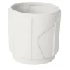 Lineasette Vaso Aura piccolo