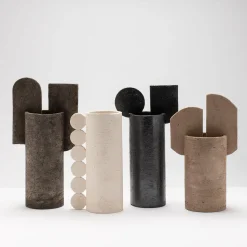 CuoreCarpenito Vaso Australe Ba Hazel