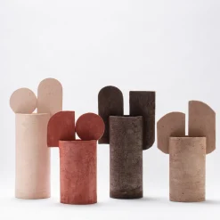 CuoreCarpenito Vaso Australe Ba Hazel