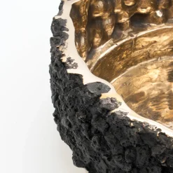 Tipstudio Vaso basso Secondo Fuoco