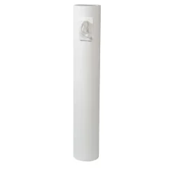 VGnewtrend Vaso bianco David's Ear