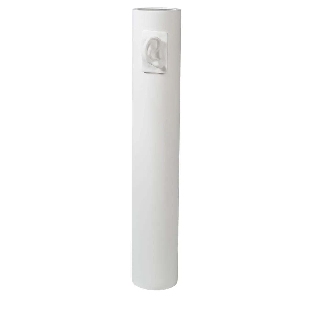 VGnewtrend Vaso bianco David's Ear