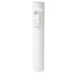 VGnewtrend Vaso bianco David's Nose