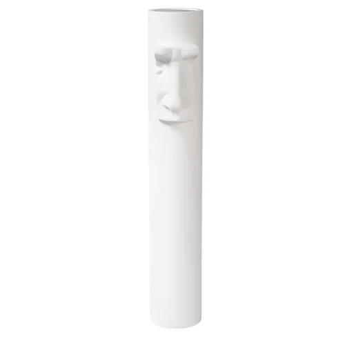 VGnewtrend Vaso bianco David's Nose