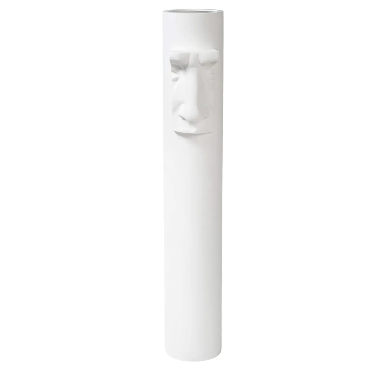 VGnewtrend Vaso bianco David's Nose