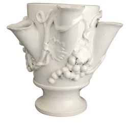 Tuttoattaccato Vaso bianco di Anghiari