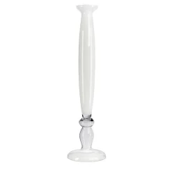 VGnewtrend Vaso bianco Mercury