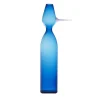 Internoitaliano Vaso blu Pinocchio