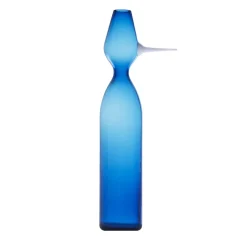 Internoitaliano Vaso blu Pinocchio