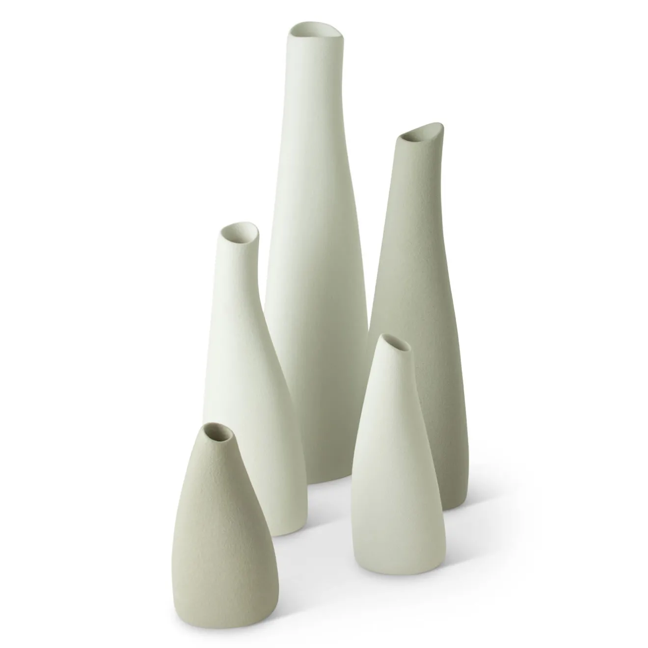 Lineasette Vaso bottiglia piccolo