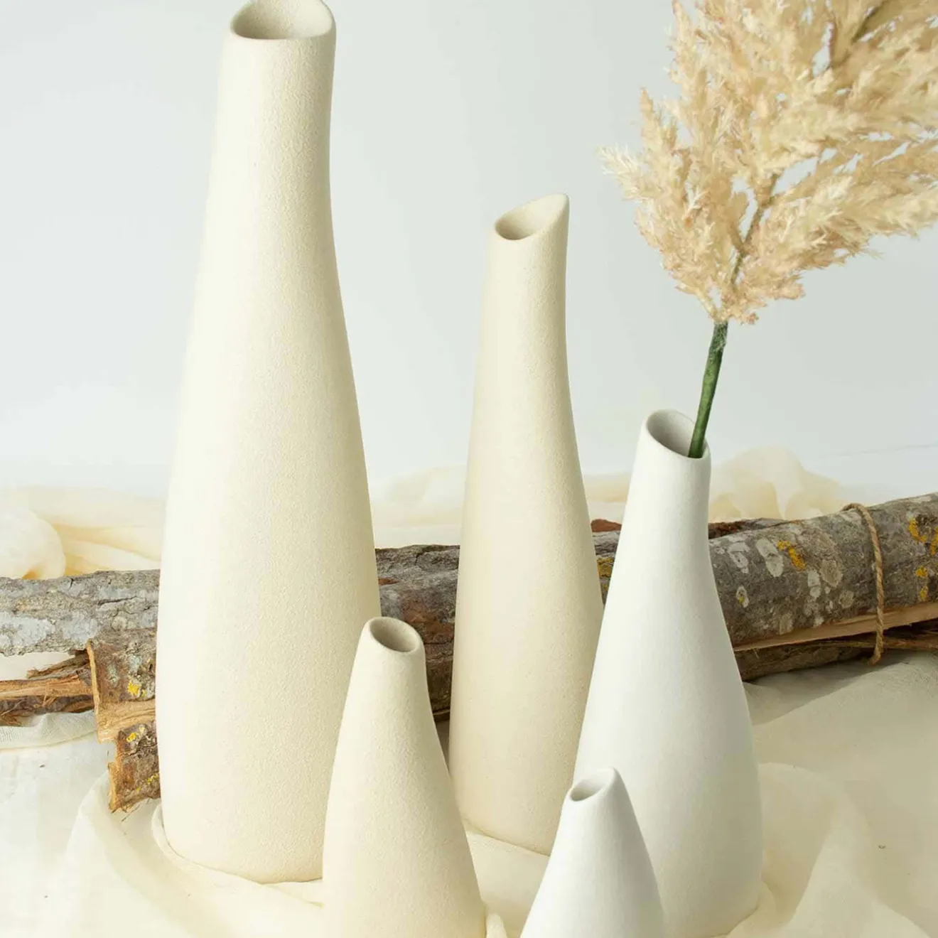 Lineasette Vaso bottiglia piccolo
