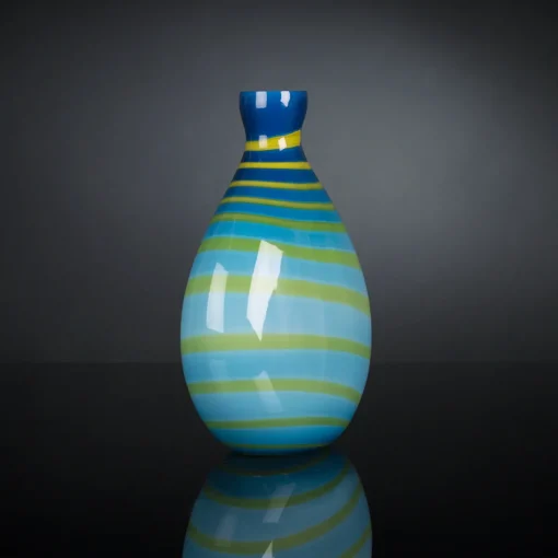 VGnewtrend Vaso bottiglia Under Sea