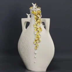 Giuliana Collu Vaso Brocca della Sposa