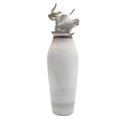 Amaaro Vaso Canopo Toro Bianco L
