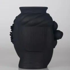 Stefania Boemi Vaso Cecì nero